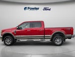 2019 F-250 Super Duty Thumbnail 4