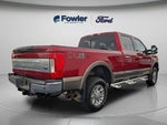 2019 F-250 Super Duty Thumbnail 7