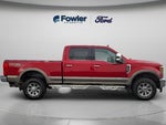 2019 F-250 Super Duty Thumbnail 8
