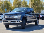 2019 F-250 Super Duty Thumbnail 8