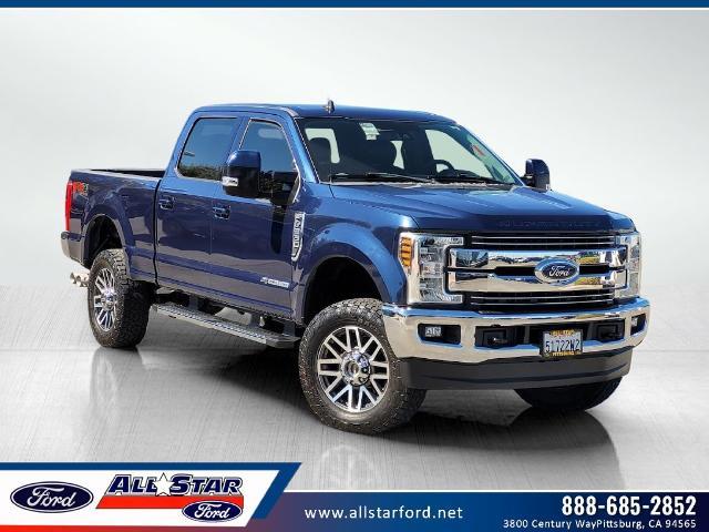 2019 Ford F-250 - $48,410