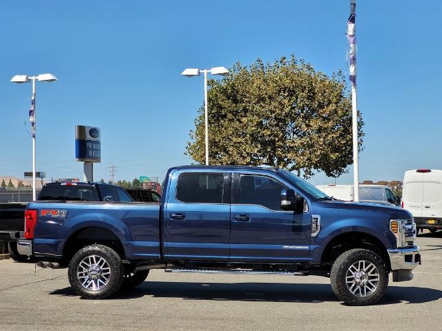 2019 Ford F-250 - $48,410