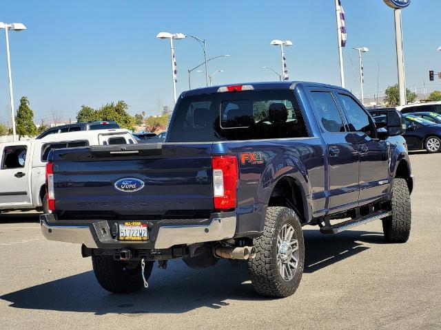 2019 Ford F-250 - $48,410