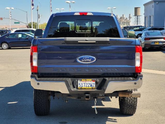 2019 Ford F-250 - $48,410