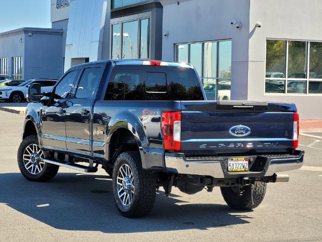 2019 Ford F-250 - $48,410