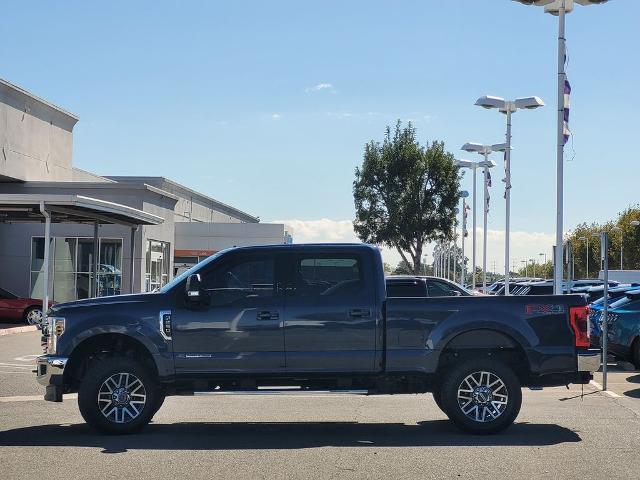 2019 Ford F-250 - $48,410