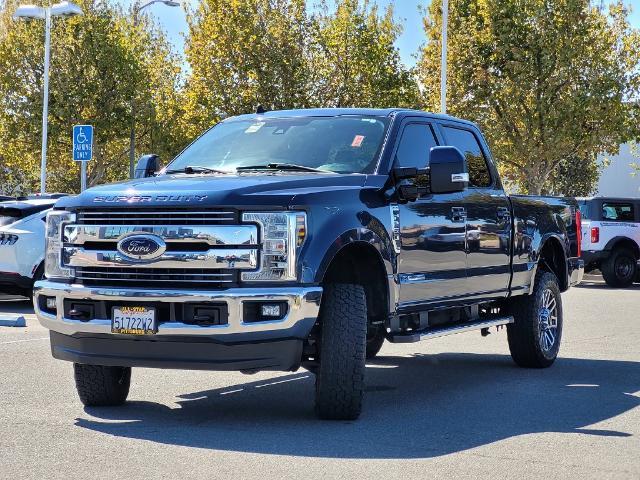 2019 Ford F-250 - $48,410
