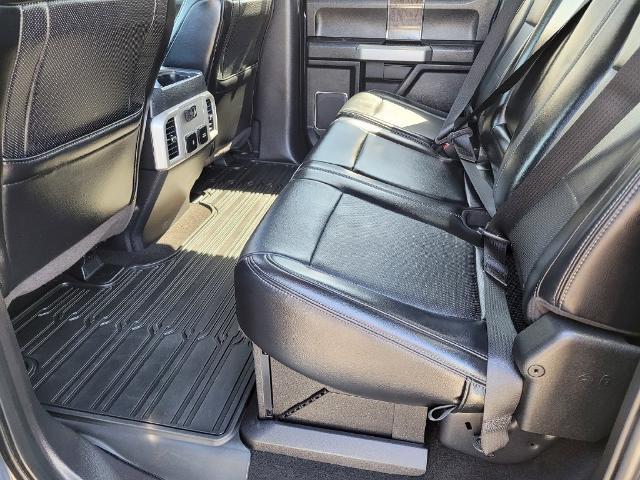 2019 Ford F-250 - $48,410