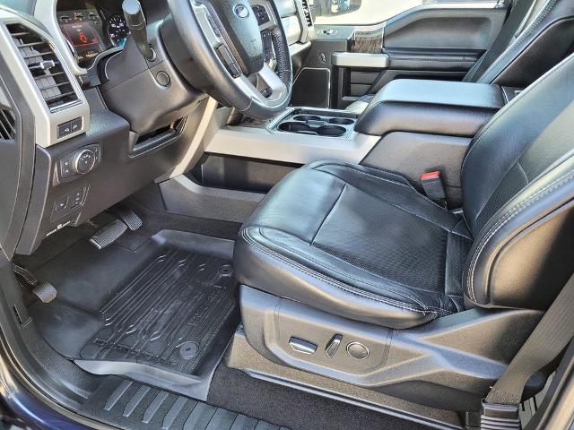 2019 Ford F-250 - $48,410