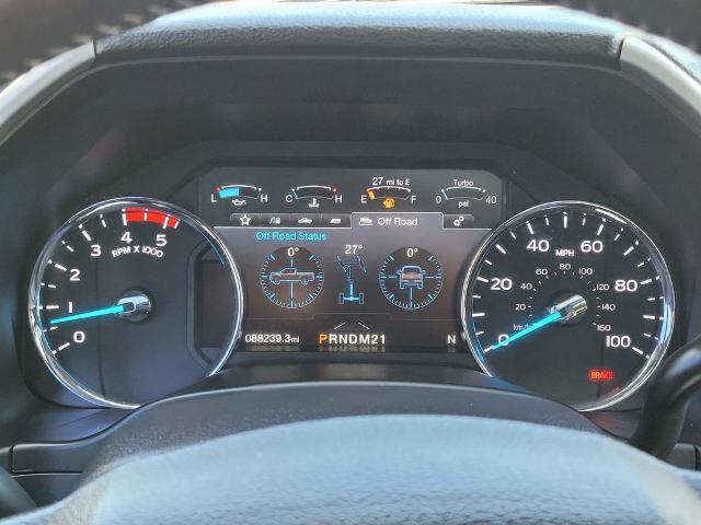 2019 Ford F-250 - $48,410