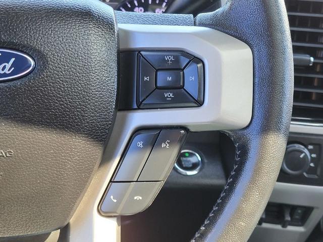 2019 Ford F-250 - $48,410
