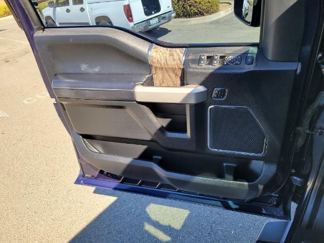 2019 Ford F-250 - $48,410