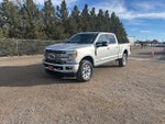 2019 F-250 Super Duty Thumbnail 2