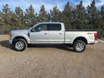 2019 F-250 Super Duty Thumbnail 3