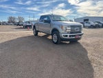 2019 F-250 Super Duty Thumbnail 8
