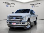 2019 F-250 Super Duty Thumbnail 1