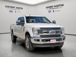 2019 F-250 Super Duty Thumbnail 3