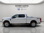 2019 F-250 Super Duty Thumbnail 4