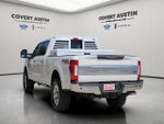2019 F-250 Super Duty Thumbnail 5