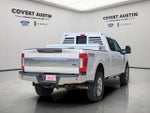 2019 F-250 Super Duty Thumbnail 7