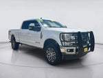 2019 F-250 Super Duty Thumbnail 3
