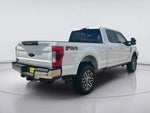 2019 F-250 Super Duty Thumbnail 4