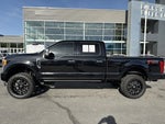 2019 F-250 Super Duty Thumbnail 2