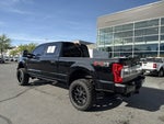 2019 F-250 Super Duty Thumbnail 3