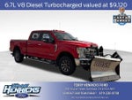 2019 F-250 Super Duty Thumbnail 1