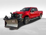 2019 F-250 Super Duty Thumbnail 3
