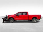 2019 F-250 Super Duty Thumbnail 4