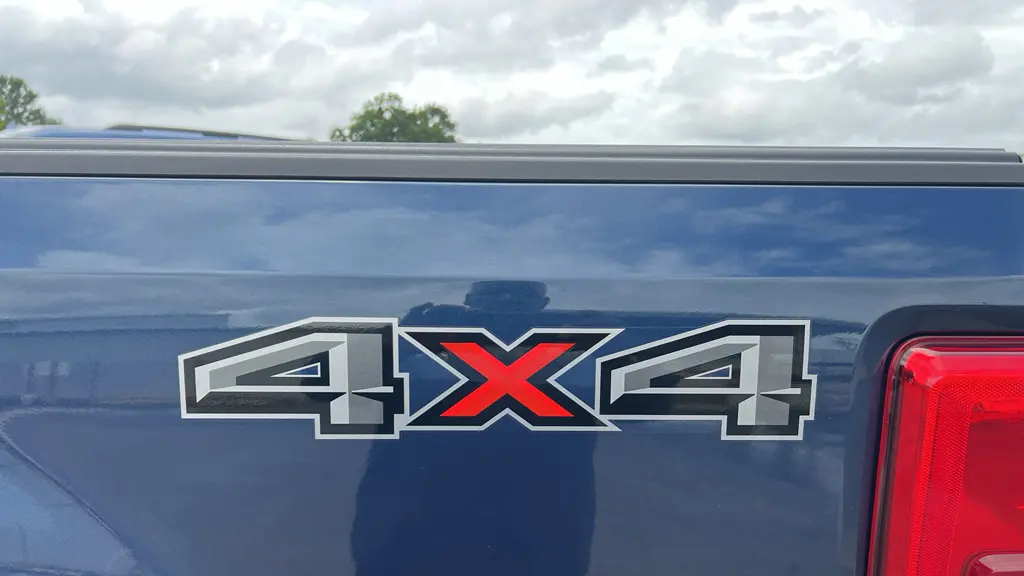 2019 Ford F-250 Super Duty King Ranch