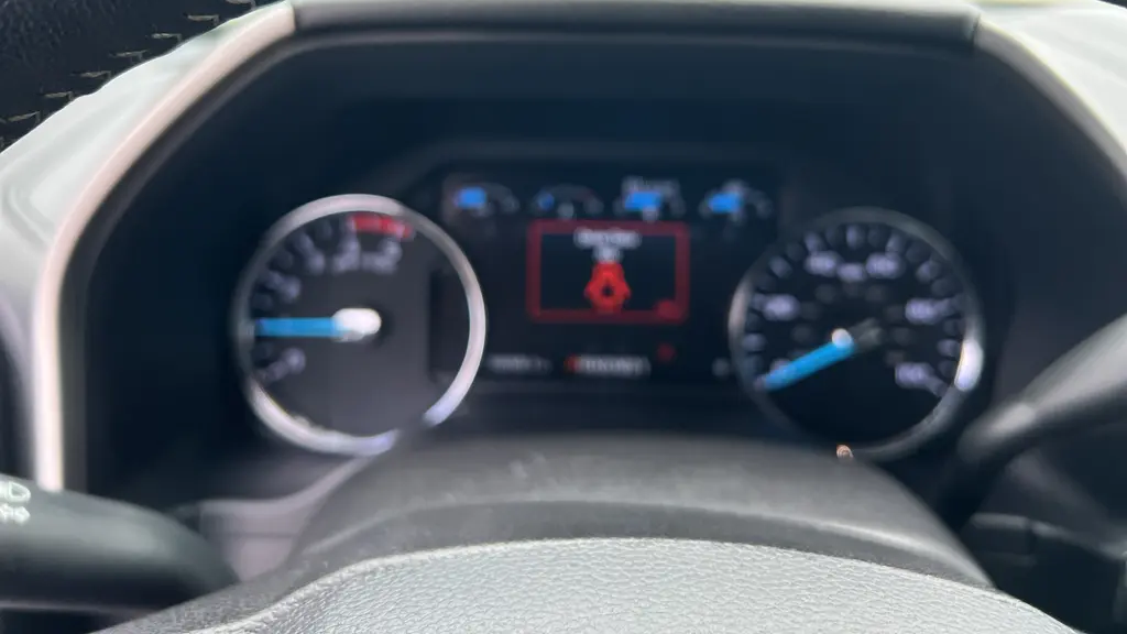 2019 Ford F-250 Super Duty King Ranch