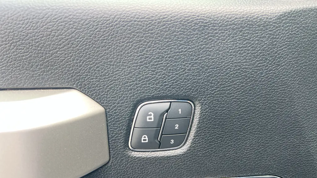 2019 Ford F-250 Super Duty King Ranch