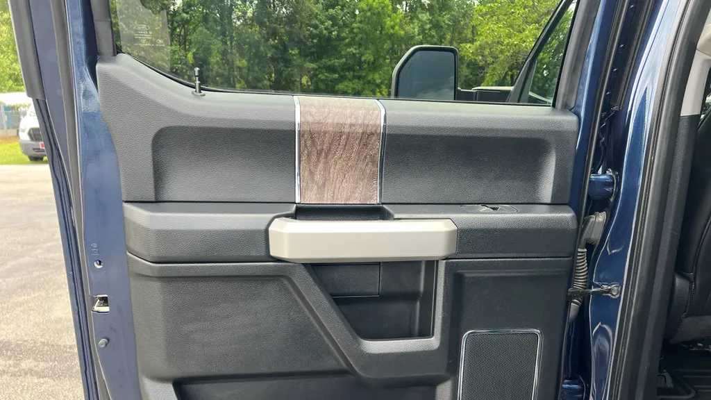 2019 Ford F-250 Super Duty King Ranch