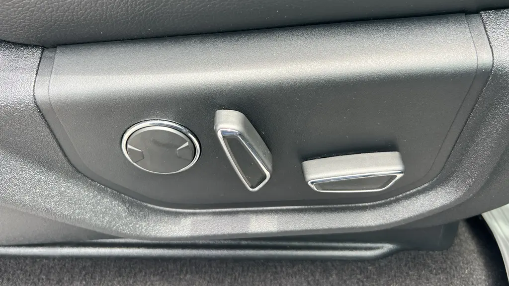 2019 Ford F-250 Super Duty King Ranch