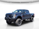 2019 F-250 Super Duty Thumbnail 9