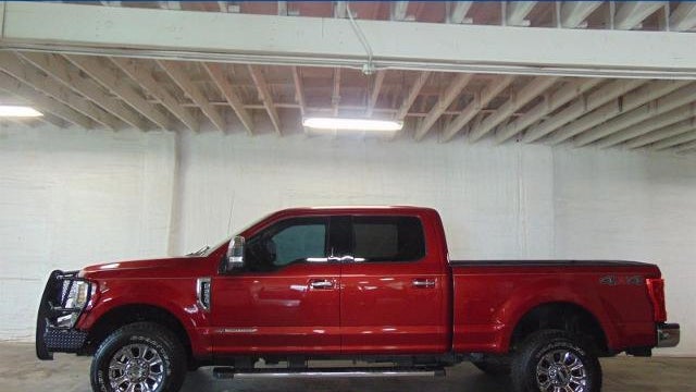 Preowned 2019 Ford F-250 Super Duty King Ranch for Sale