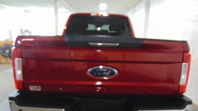 2019 Ford F-250 Super Duty King Ranch