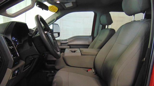2019 Ford F-250 Super Duty King Ranch