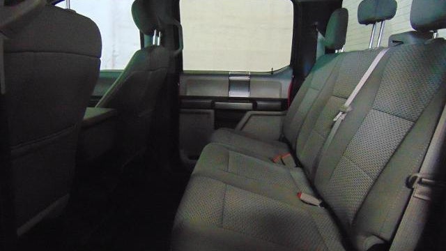 2019 Ford F-250 Super Duty King Ranch