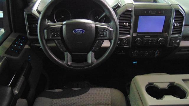 2019 Ford F-250 Super Duty King Ranch