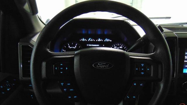 2019 Ford F-250 Super Duty King Ranch