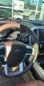 2019 F-250 Super Duty Thumbnail 9