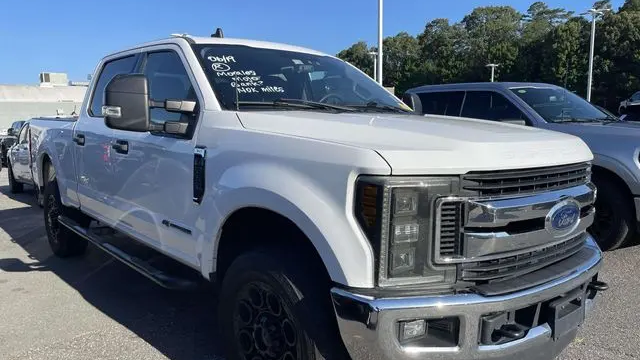 Preowned 2019 Ford F-250 Super Duty Lariat for Sale