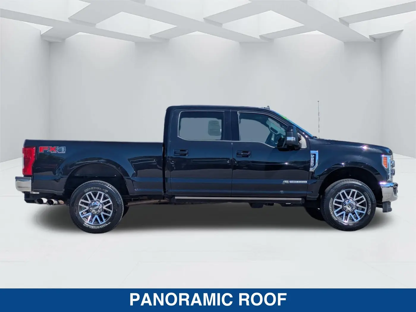 2019 Ford F-250 - $50,599