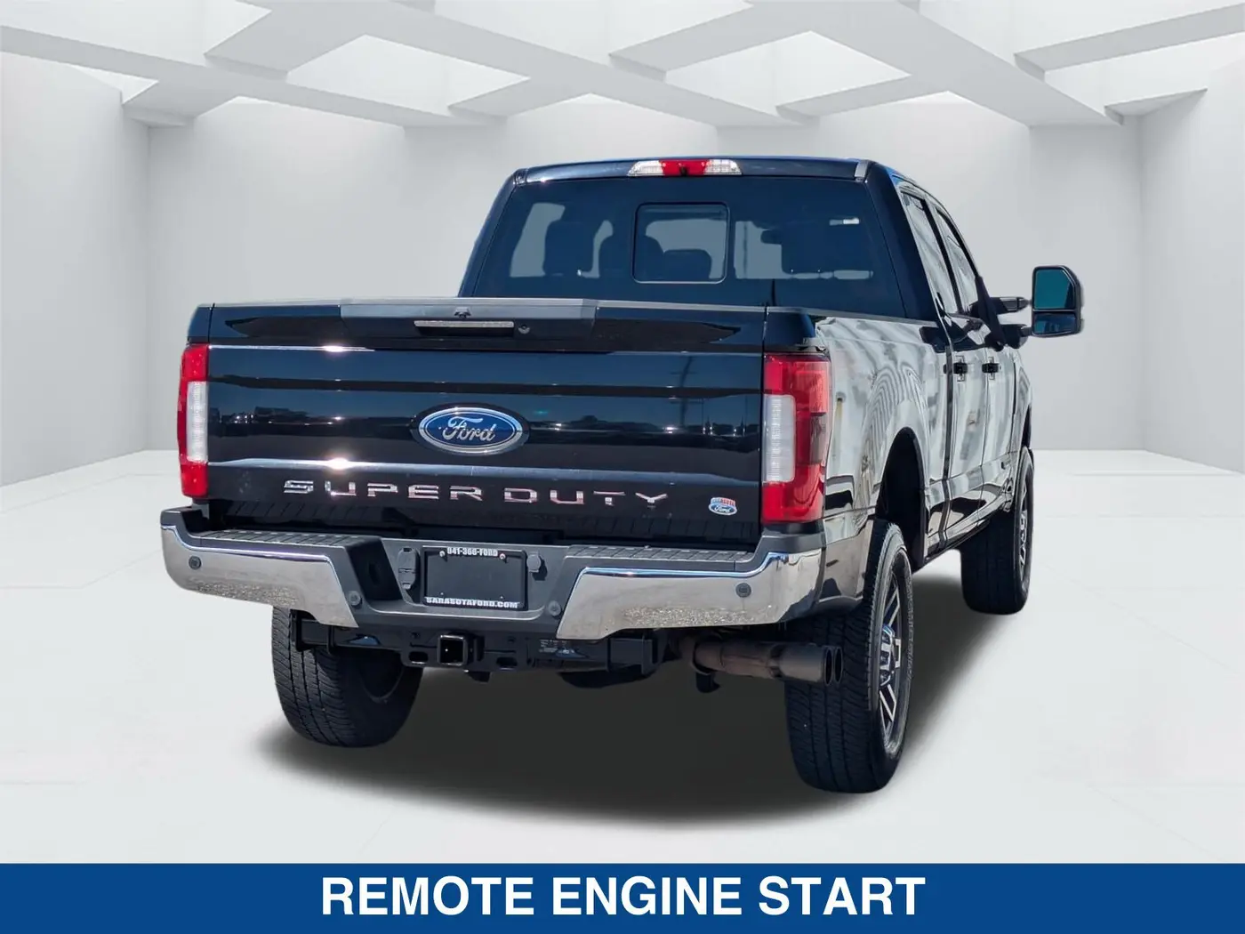 2019 Ford F-250 - $50,599