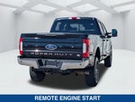 2019 F-250 Super Duty Thumbnail 4