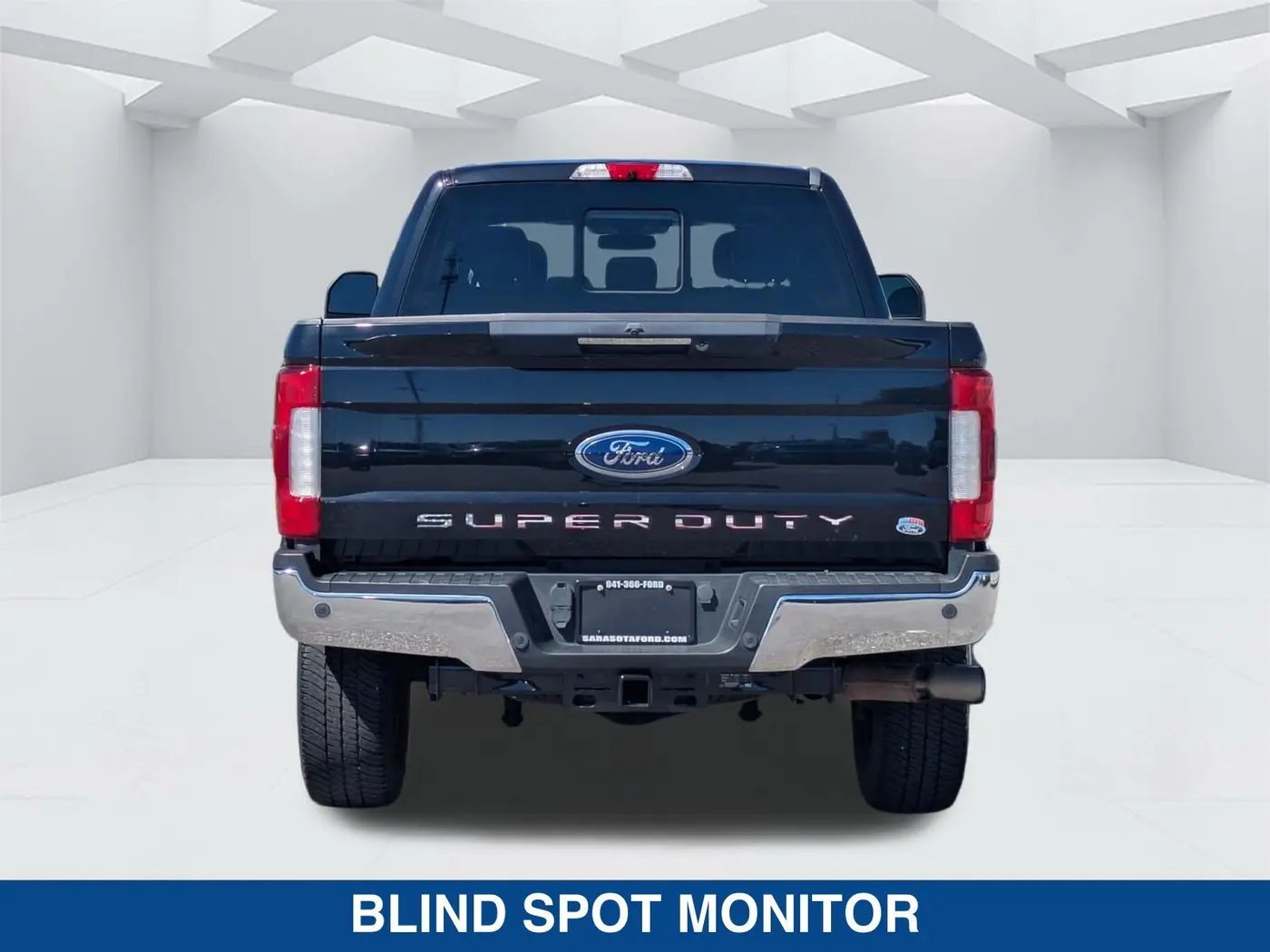 2019 Ford F-250 - $50,599