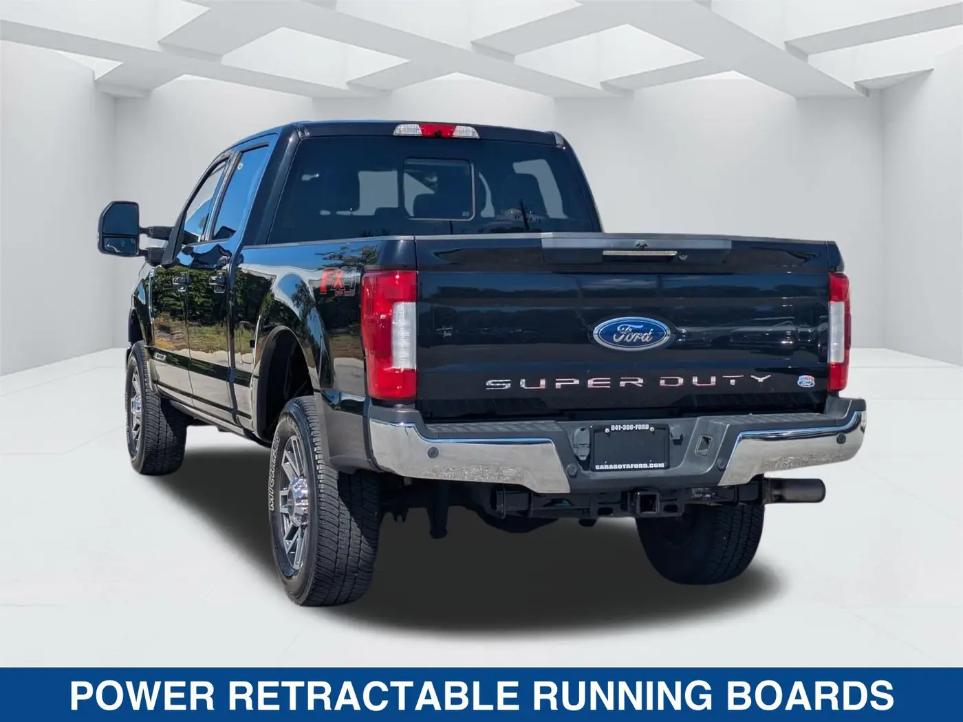2019 Ford F-250 - $50,599